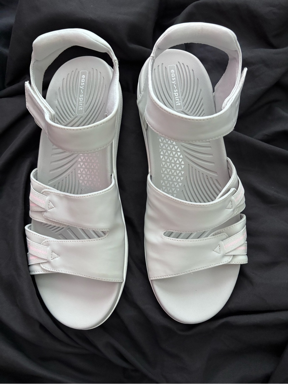 Easy Spirit Weber Sandals Size 11 women’s